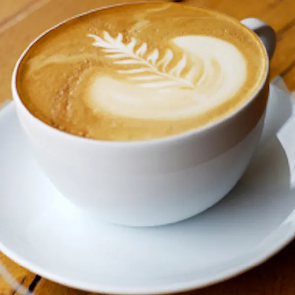 Café Latte from Lakshya Sweets, Jind