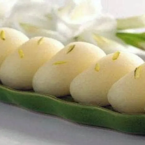 Cham Cham from Lakshya Sweets, Jind