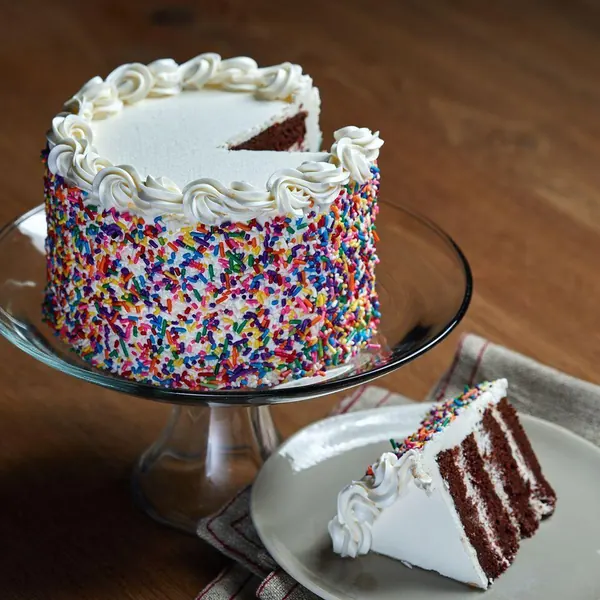 Choco Chips Dry Cake from Lakshya Sweets, Jind