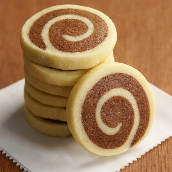 Choco Marble Cookies from Lakshya Sweets, Jind