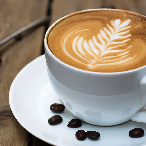 Cold Coffee from Lakshya Sweets, Jind