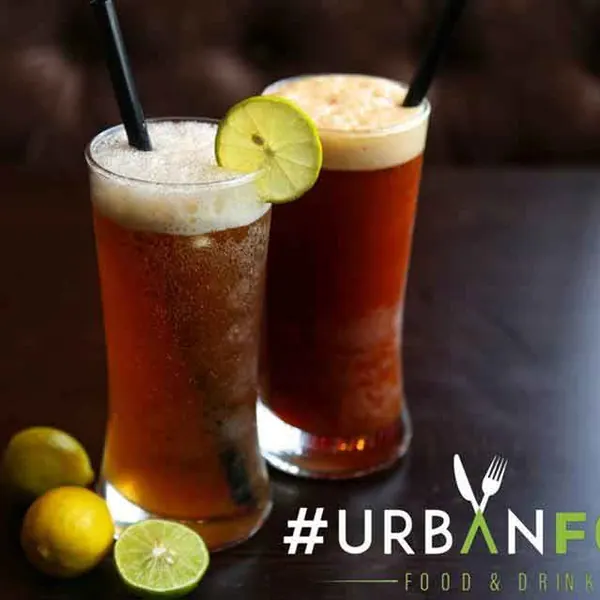 Iced Americano from Lakshya Sweets, Jind