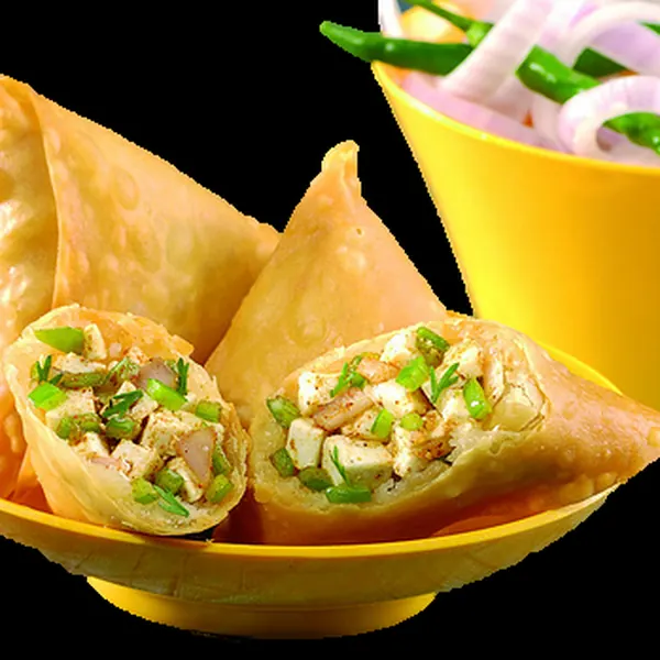 Kadhai Paneer from Lakshya Sweets, Jind