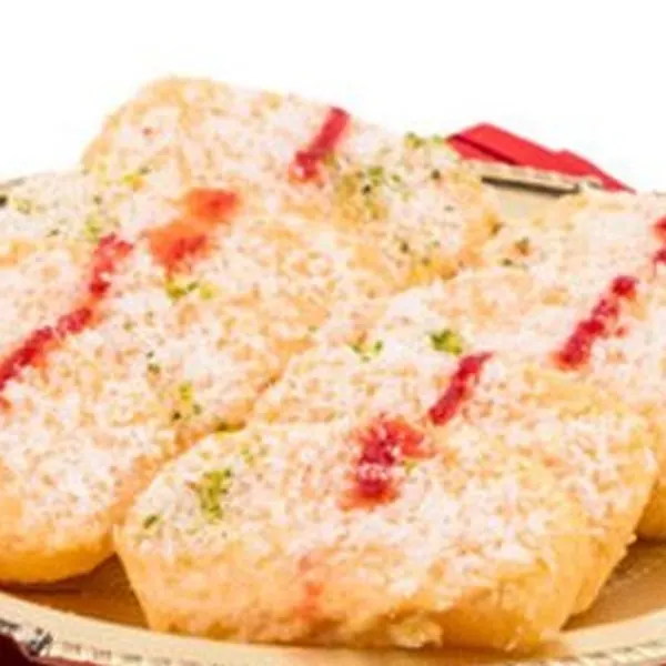 Katlas (Chenna) from Lakshya Sweets, Jind