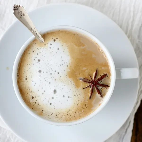 Masala Tea from Lakshya Sweets, Jind