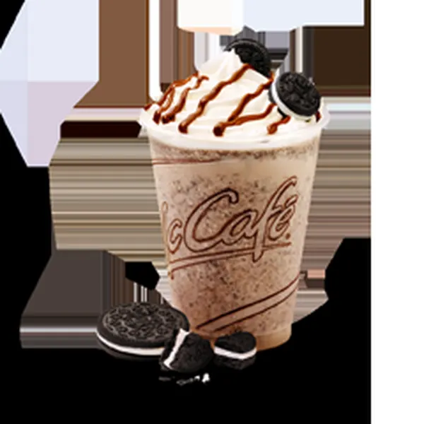 Oreo Frappe from Lakshya Sweets, Jind