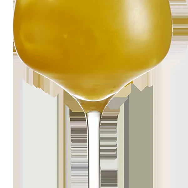 Peach Ice Tea from Lakshya Sweets, Jind