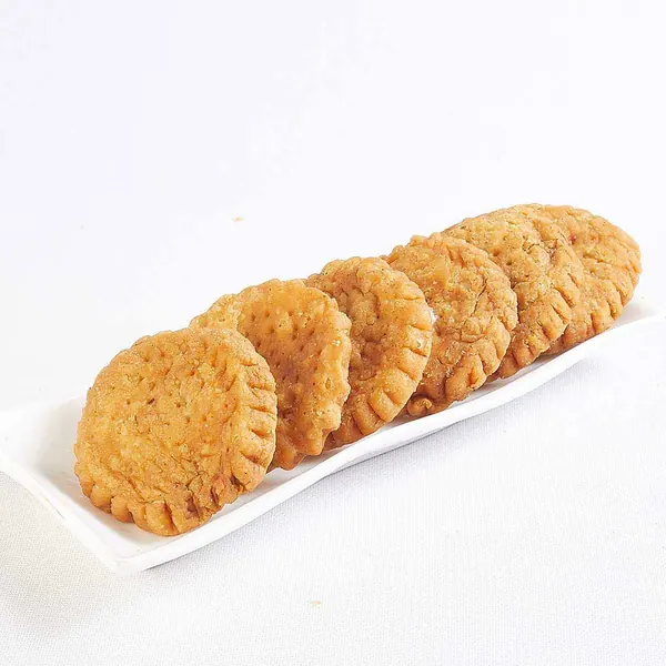 Suhali Fikki from Lakshya Sweets, Jind