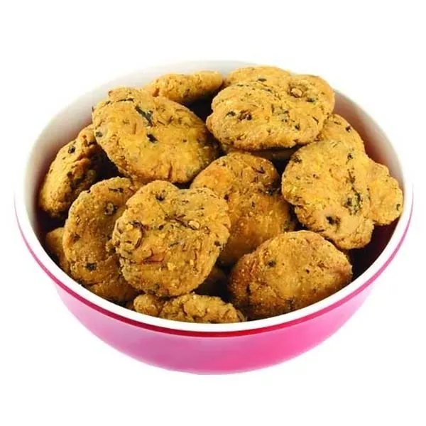 Suhali Namkeen from Lakshya Sweets, Jind