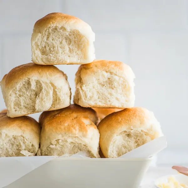 Tandoori Roti from Lakshya Sweets, Jind